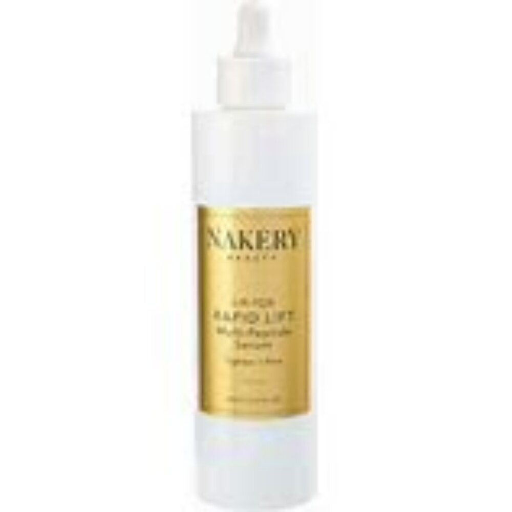 Nakery Rapid Lift Serum